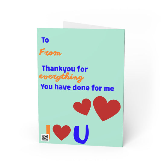 Father's day Cards