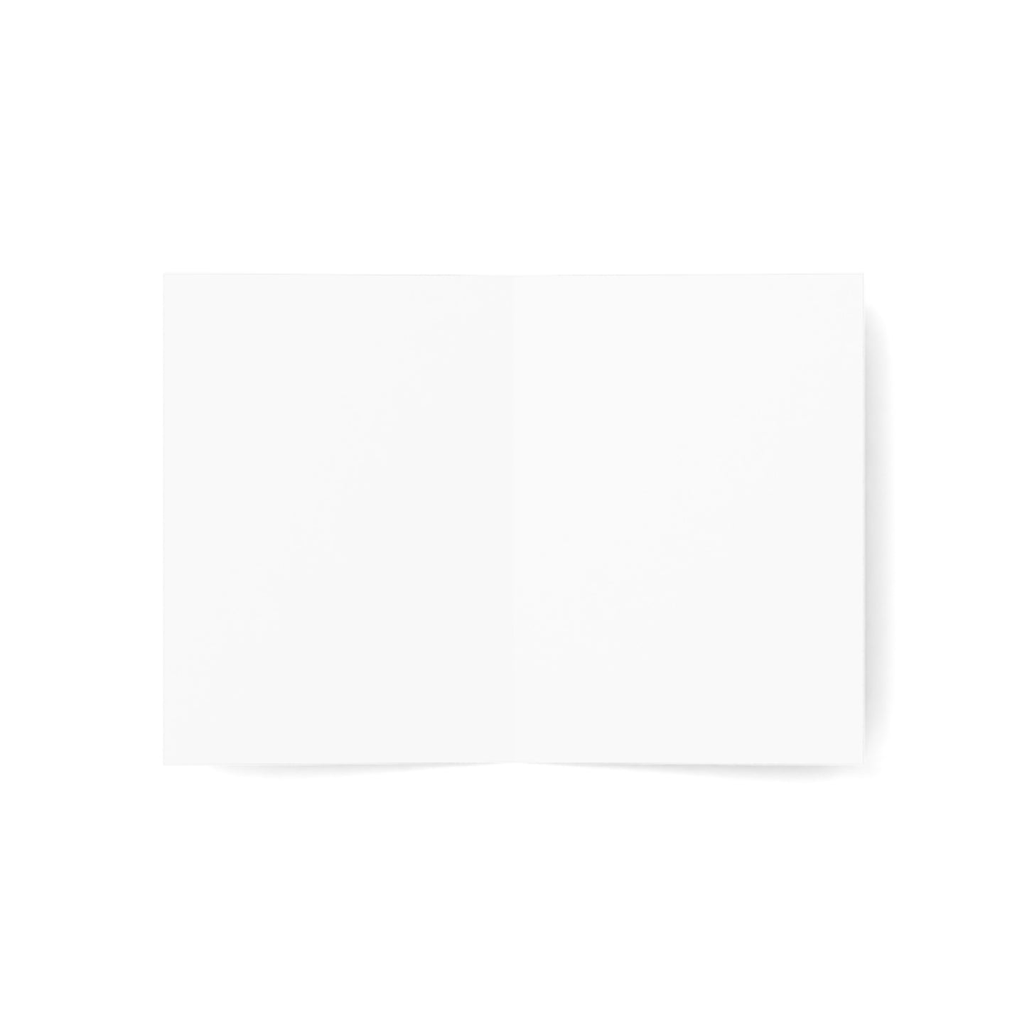 Birthday Card (1, 10, 30, and 50pcs)