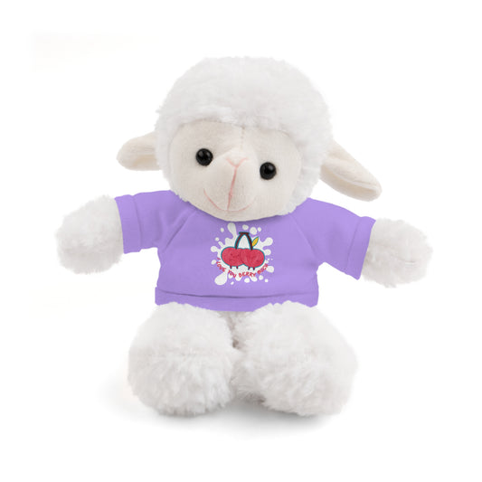 Stuffed Animals with Tee