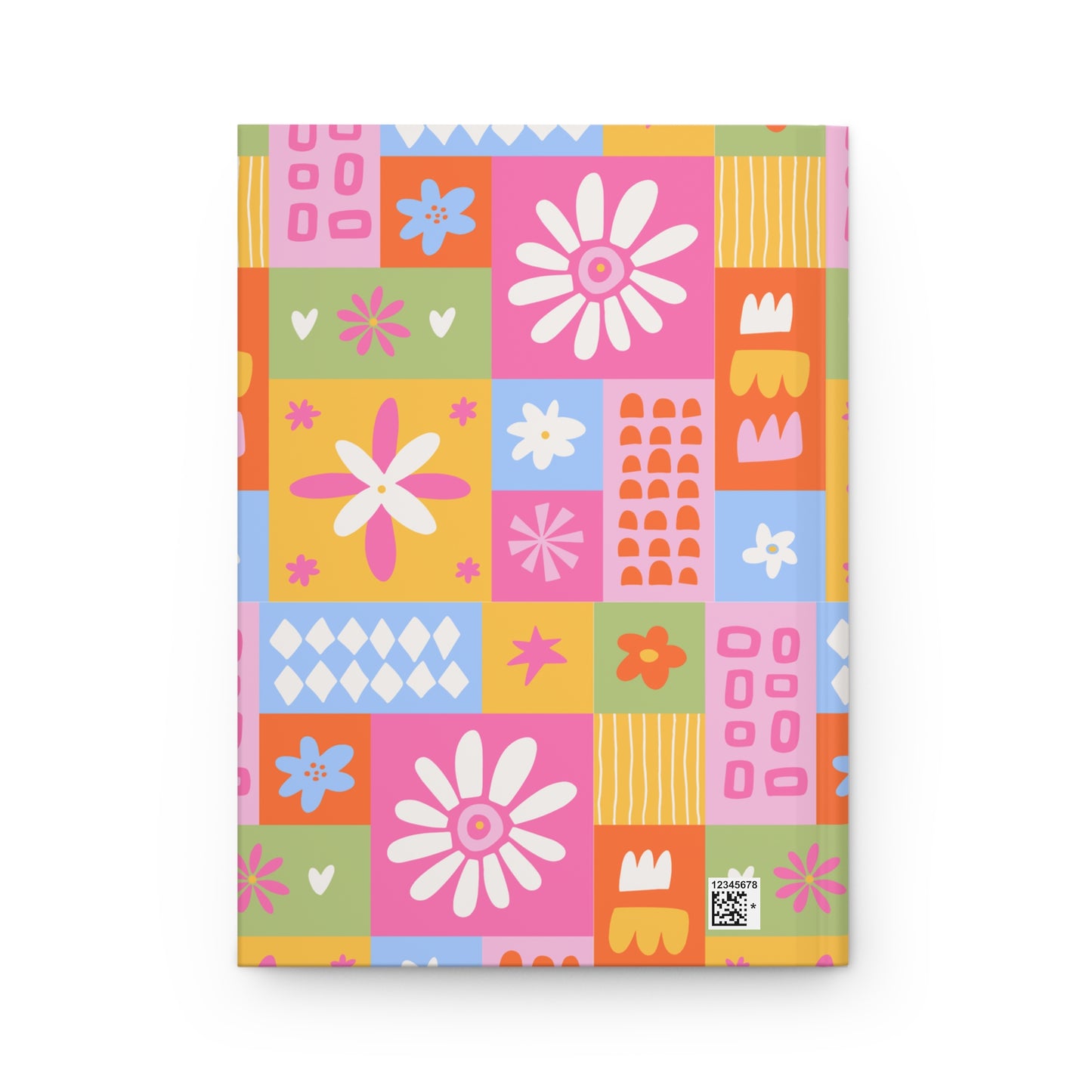 Hardcover Journal Matte